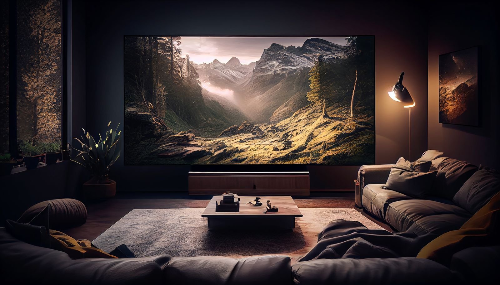 TV Pro Australia - Trusted Audio-Visual Solutions