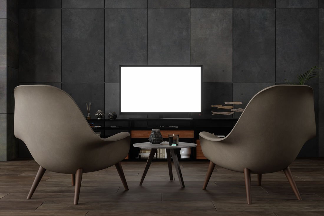 Expert Table Top TV Installation Services in Sydney Australia