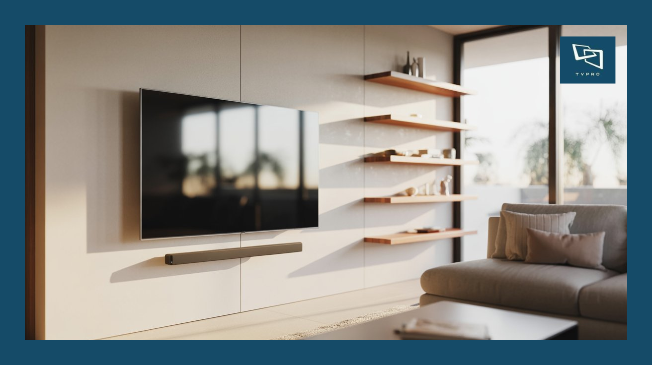 The Complete 2025 Guide to Wall Mounting & Hanging Services in Australia