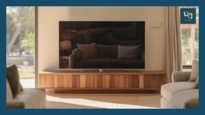 The 2026 Guide to Table Top TV Installation in Australia: Safe, Simple & Stylish