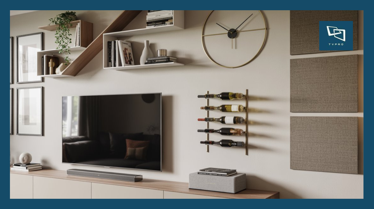 Top 12 Things You Didn’t Know You Could Get Professionally Wall-Mounted (Australia, 2025–2026 Guide)