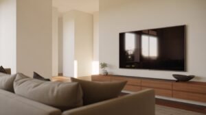 TV Wall Mounting Services in Australia