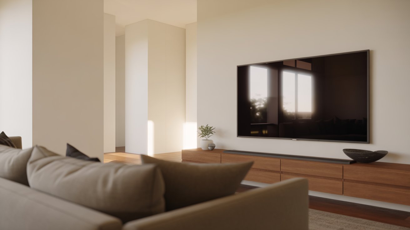 TV Wall Mounting Services in Australia