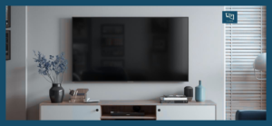 Common TV Cabinet Wall Mounting Mistakes Australians Should Avoid (2026 Guide)