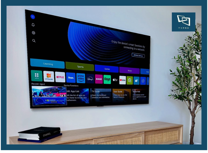 Why Wall-Mounting Your TV Is a Must for Modern Australian Homes (2026 Guide)