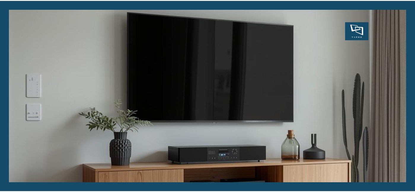 Why Table Top TV Installation Is Still Popular in Aussie Homes (Despite the Wall Mount Trend) – 2026 Guide